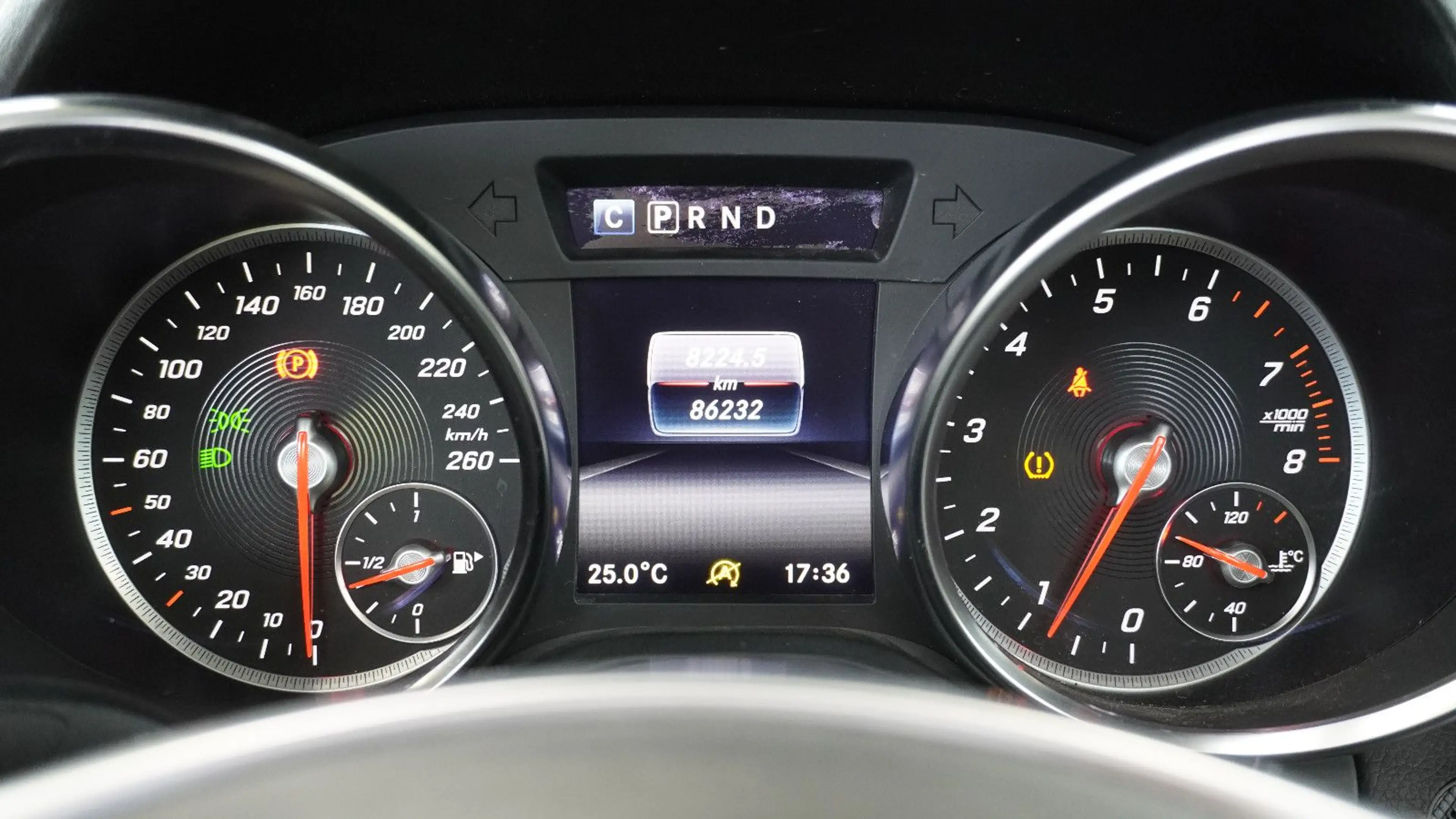 Mercedes-Benz SLC 200 Roadster*PANO*SHZ*LEDER*PDC — photo 15