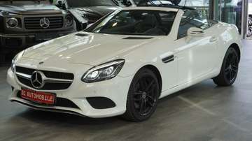 Roadster*PANO*SHZ*LEDER*PDC