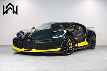 DIVO | 1of5 EXPOSEDCARBON | 1of40| READY CAR |