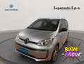 Volkswagen e-up! 83 CV Stříbrná - thumbnail 1