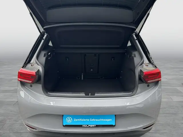 Volkswagen Id.3 view 14