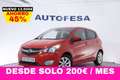 Opel Karl 1.0 COSMO 75CV 5P Rojo - thumbnail 1