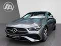 Mercedes-Benz CLA 180 Coupé AMG AdvPLus+MBUX+LED+Kam+Key+Apple Grigio - thumbnail 4