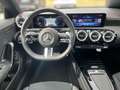 Mercedes-Benz CLA 180 Coupé AMG AdvPLus+MBUX+LED+Kam+Key+Apple Grigio - thumbnail 11
