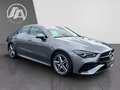 Mercedes-Benz CLA 180 Coupé AMG AdvPLus+MBUX+LED+Kam+Key+Apple Grigio - thumbnail 7