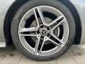 Mercedes-Benz CLA 180 Coupé AMG AdvPLus+MBUX+LED+Kam+Key+Apple Grigio - thumbnail 8