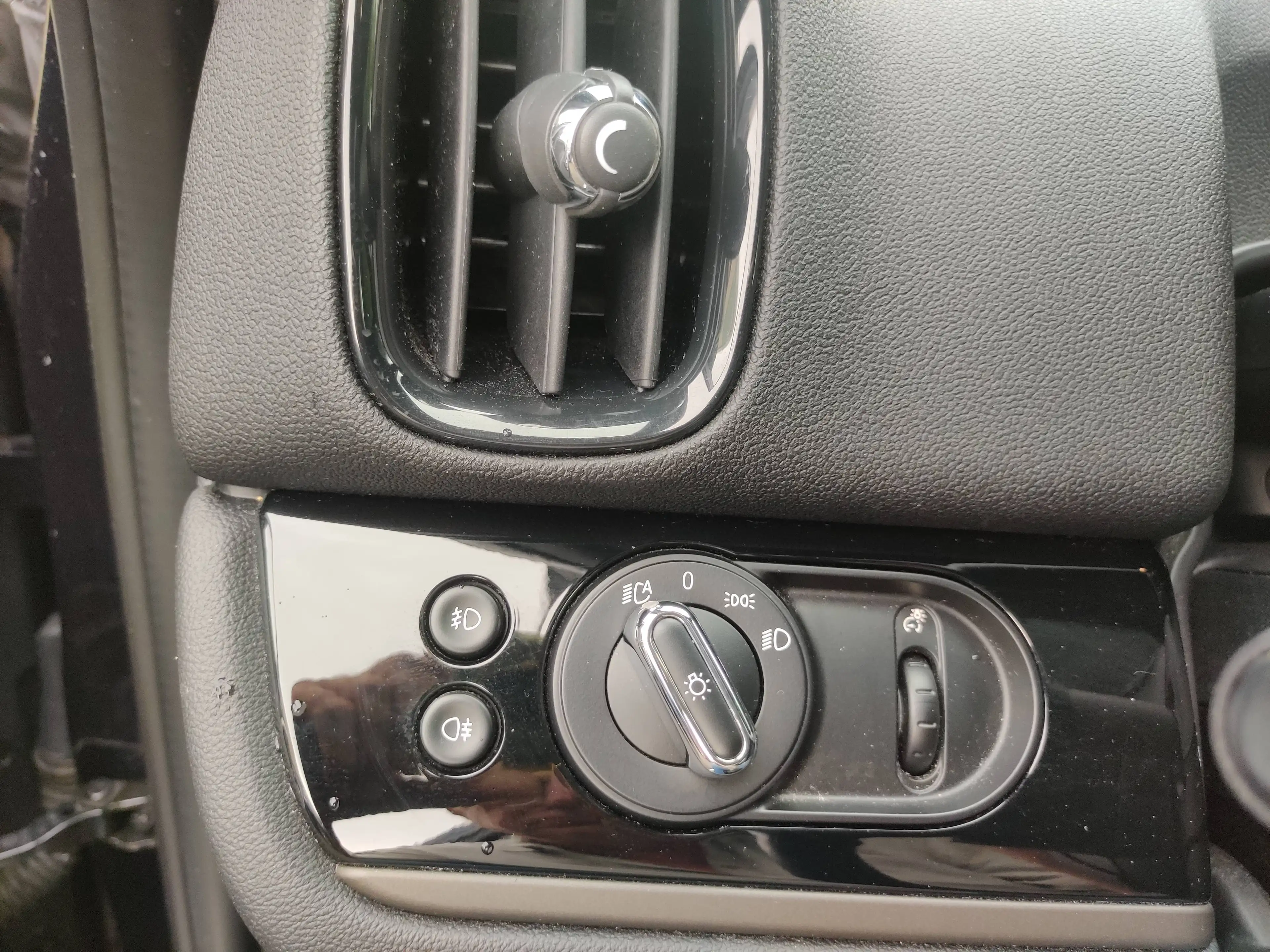 MINI Cooper D Countryman Mini Countryman 2.0 D Cooper AdBlue — photo 15