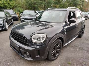 Mini Countryman 2.0 D Cooper AdBlue