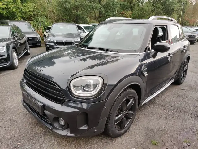 MINI Cooper D Countryman Mini Countryman 2.0 D Cooper AdBlue