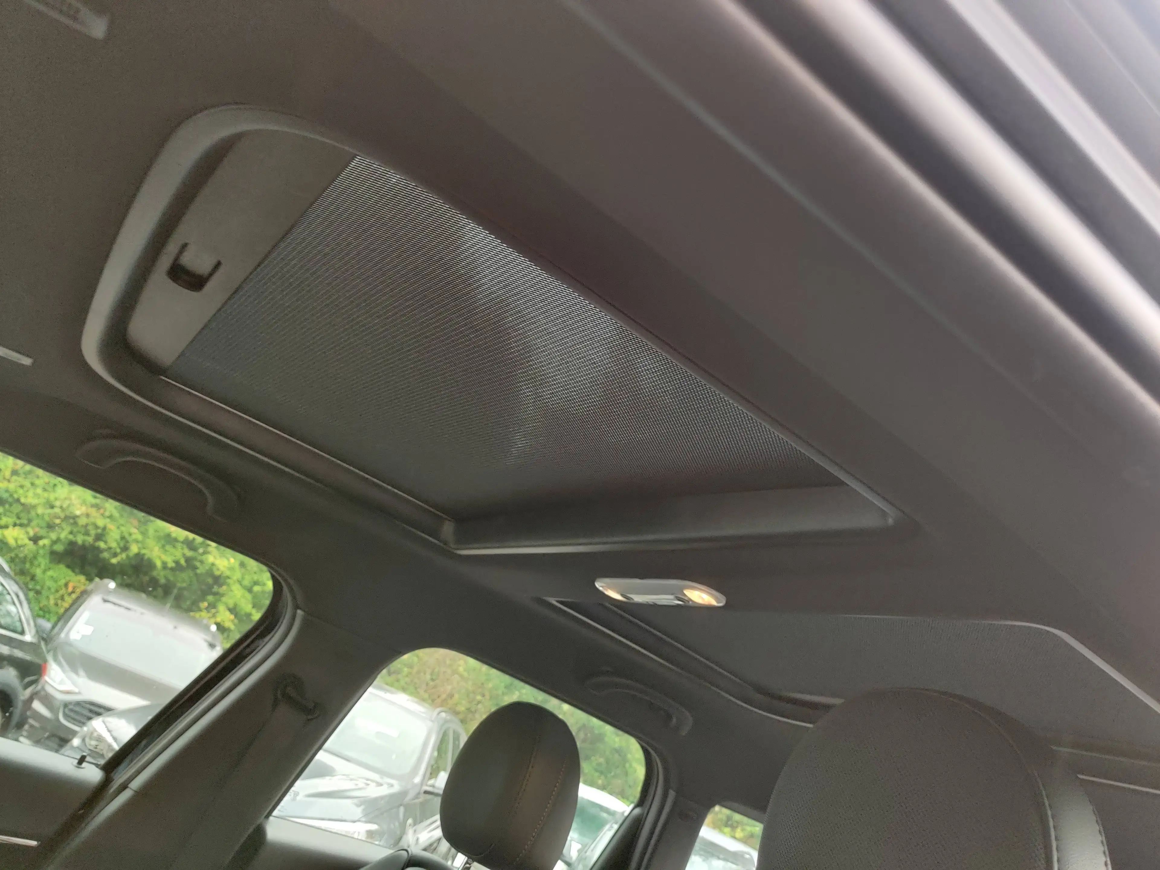 MINI Cooper D Countryman Mini Countryman 2.0 D Cooper AdBlue — photo 7