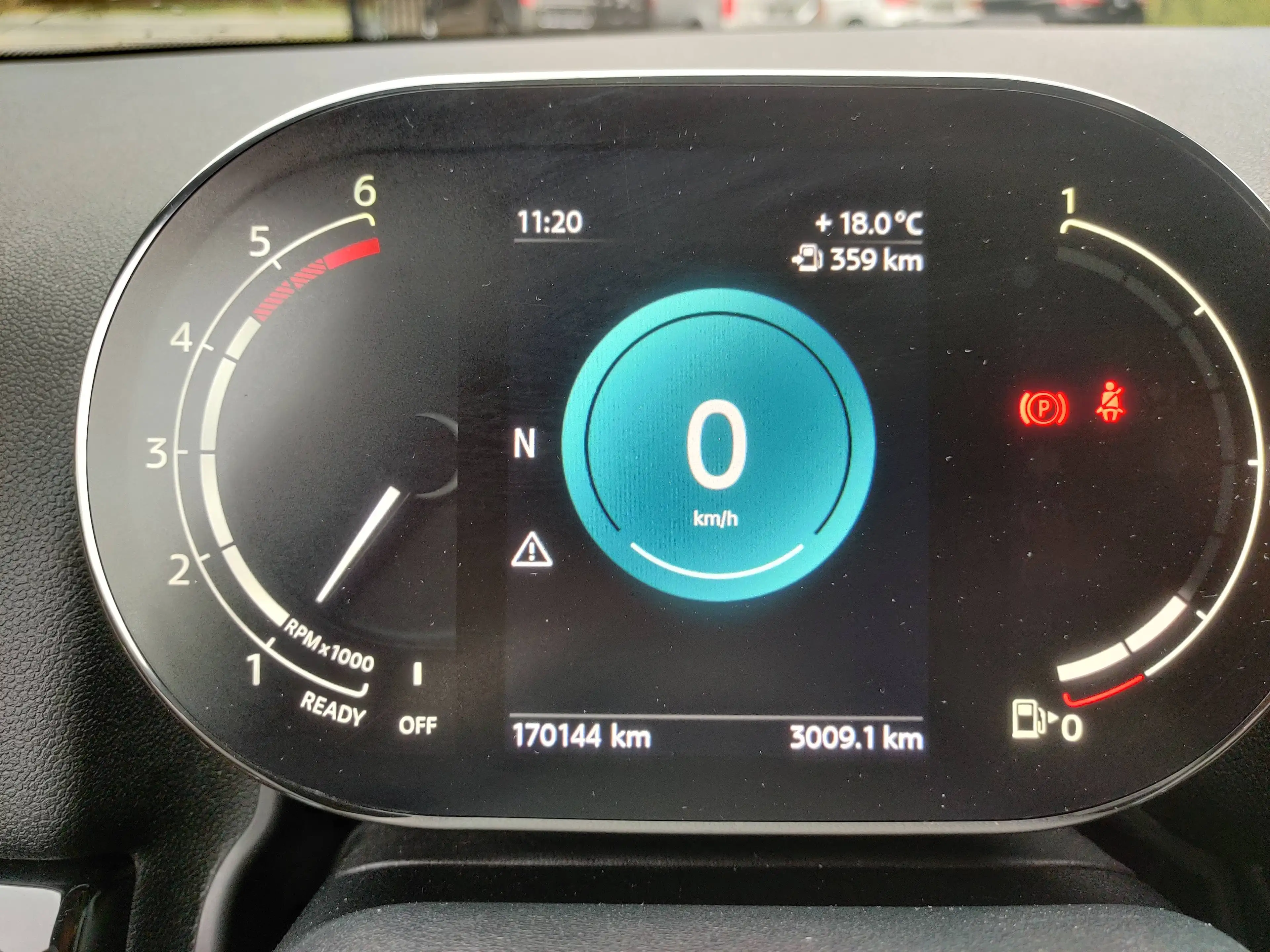 MINI Cooper D Countryman Mini Countryman 2.0 D Cooper AdBlue — photo 13