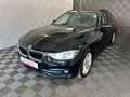 BMW 320 d xDrive*Sport-Line*LED-PDC V+H-LEDER-SHZ-17" Black - thumbnail 2