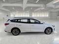 Ford Focus Focus 1.5 EcoBlue 120 CV SW Business Bianco - thumbnail 7