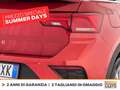Volkswagen T-Roc cabriolet 1.5 tsi style dsg Rosso - thumbnail 18