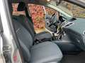 Ford Fiesta 36.000KM 1.2 16V 60CV 5p. Titanium Bs. Argento - thumbnail 11