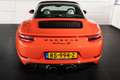 Porsche 991 3.0 Targa 4S Oranje - thumbnail 7