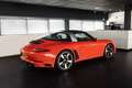 Porsche 991 3.0 Targa 4S Oranje - thumbnail 6
