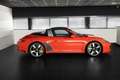 Porsche 991 3.0 Targa 4S Oranje - thumbnail 4