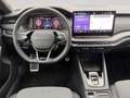 Skoda Octavia 1,5 TSI mHEV Sportline DSG WINTERPAKET-PLUS;R-KAM Grau - thumbnail 11