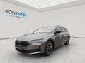 Skoda Octavia 1,5 TSI mHEV Sportline DSG WINTERPAKET-PLUS;R-KAM Grau - thumbnail 1