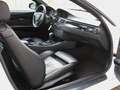 BMW 325 i Coupe Automatik Leder Navi 1.Hand Blanc - thumbnail 8