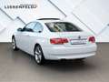 BMW 325 i Coupe Automatik Leder Navi 1.Hand Blanc - thumbnail 6