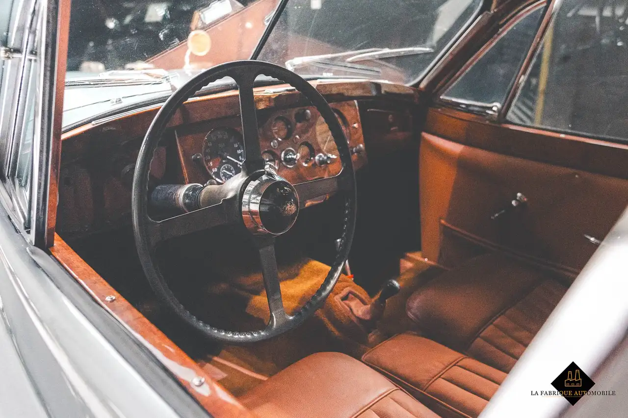 Jaguar XK, foto 10