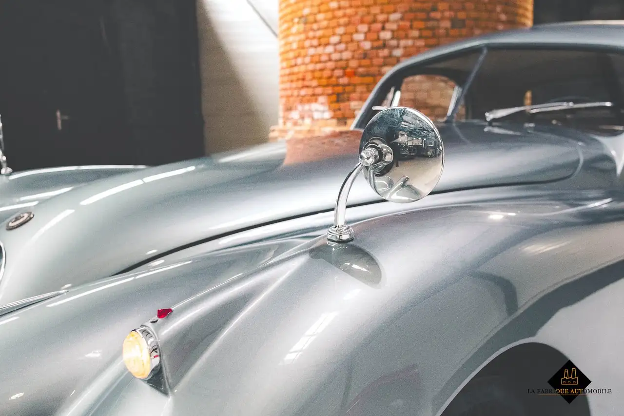 Jaguar XK, foto 4