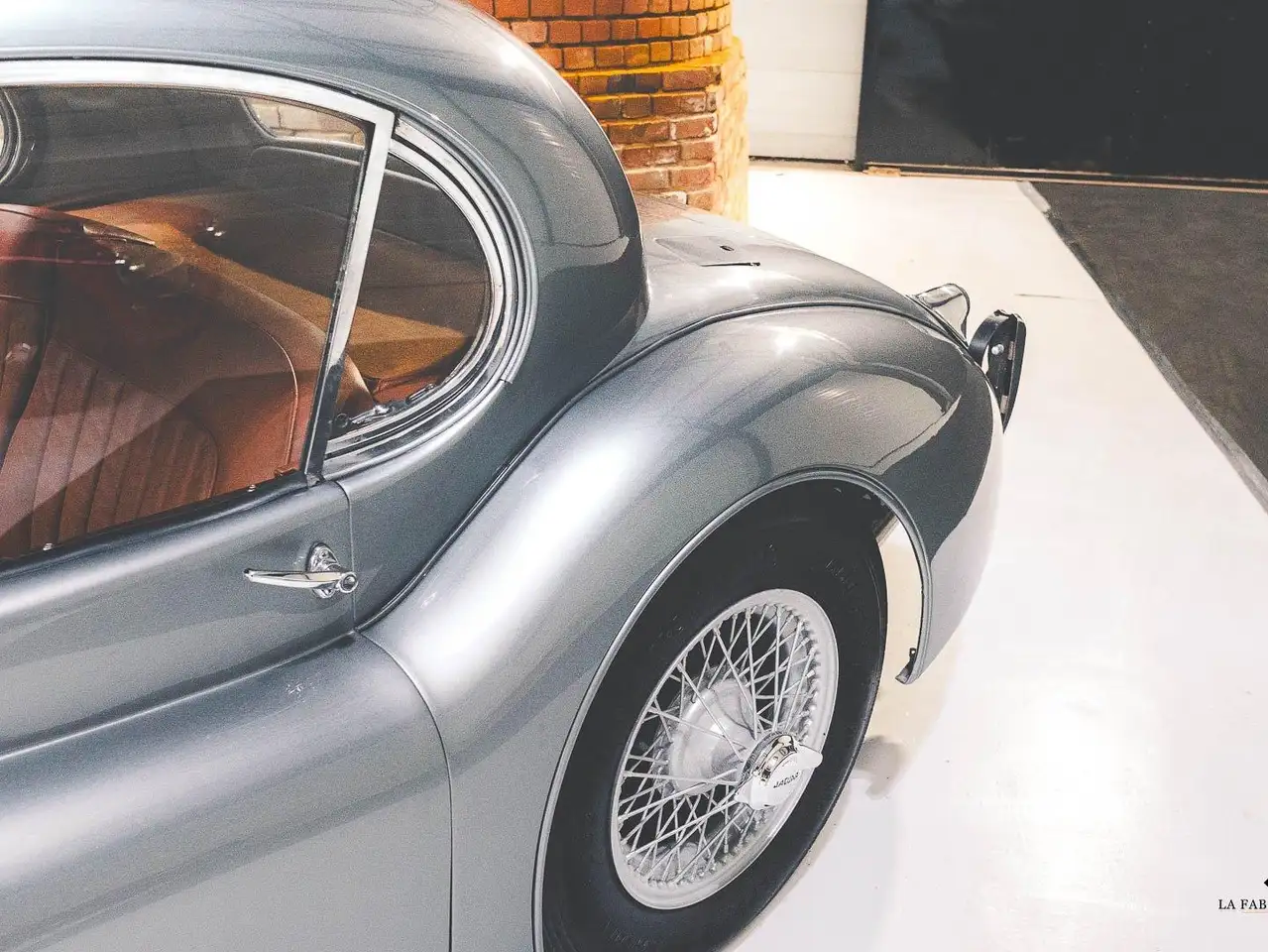 Jaguar XK, foto 7