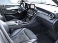 Mercedes-Benz GLC 250 4Matic AMG Paket AHK Panorama Sportpaket AHK-klapp Grau - thumbnail 4