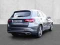 Mercedes-Benz GLC 250 4Matic AMG Paket AHK Panorama Sportpaket AHK-klapp Grau - thumbnail 2