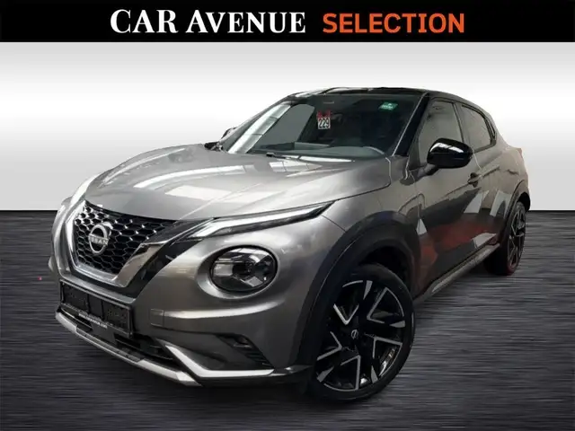 Nissan Juke N-DESIGN