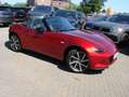 Mazda MX-5 Skyactiv-G 132 Ad'vantage Navi Leder Rot - thumbnail 7