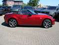 Mazda MX-5 Skyactiv-G 132 Ad'vantage Navi Leder Rot - thumbnail 5