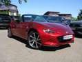 Mazda MX-5 Skyactiv-G 132 Ad'vantage Navi Leder Rot - thumbnail 1