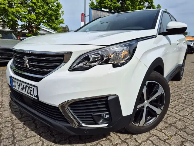 Peugeot 5008 Active Business  *7 Sitze/Auto./PDC/Navi*