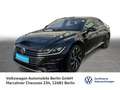 Volkswagen Arteon 2.0 TSI DSG R-Line Navi LED SHZ ACC PDC Schwarz - thumbnail 1