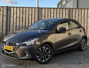 1.5 Skyactiv-G Skylease GT/Cruise/Navi/Stoelvw/