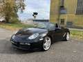 Porsche Boxster (987) 3.2 S 280ch1erMain 43,000Kms Entretien %2B HARD TOP Noir - thumbnail 1
