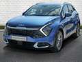 Kia Sportage 1.6T 180 AWD DCT SPIRIT LEDER DRIVE Blauw - thumbnail 11