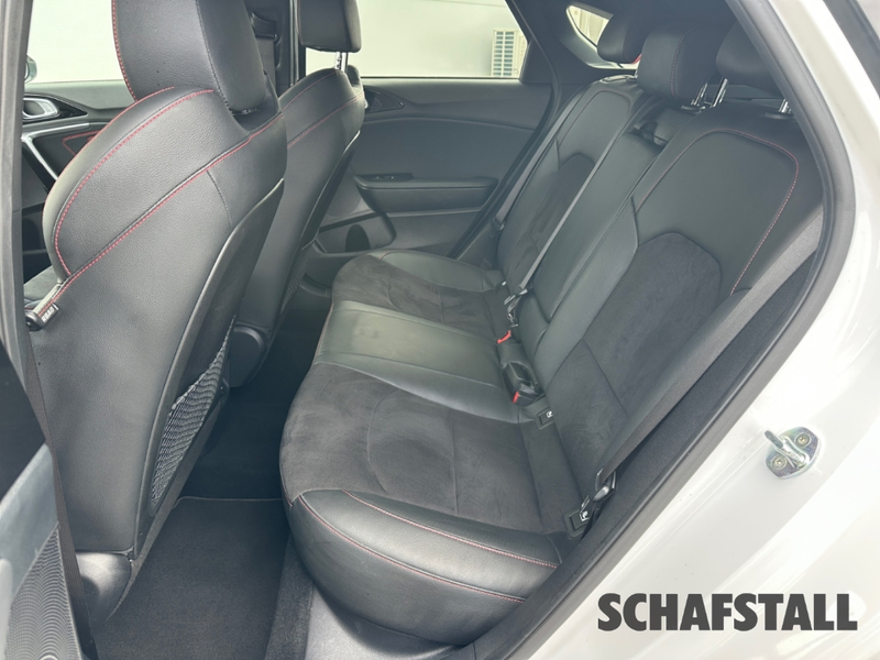 Kia ProCeed / pro_cee'd 1.6 T-GDI GT Panorama AHK Komfort-Paket — photo 15