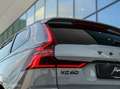 Volvo XC60 2.0 T8 Plug-in hybrid AWD Plus Black Edition|Pano Grijs - thumbnail 10