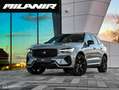 Volvo XC60 2.0 T8 Plug-in hybrid AWD Plus Black Edition|Pano Grijs - thumbnail 1