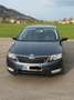 Skoda Rapid/Spaceback Drive Grau - thumbnail 1