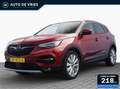 Opel Grandland X 1.2 Turbo 131pk Business Executive | Full LED | Ca Rood - thumbnail 1