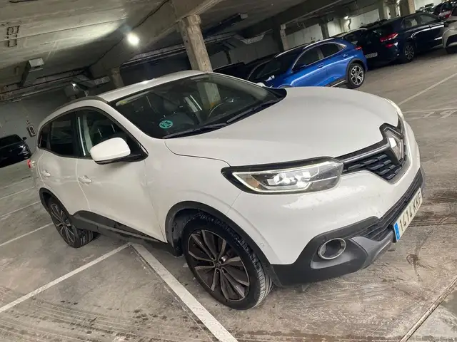 Renault Kadjar 1.2 TCe Energy Zen 97kW