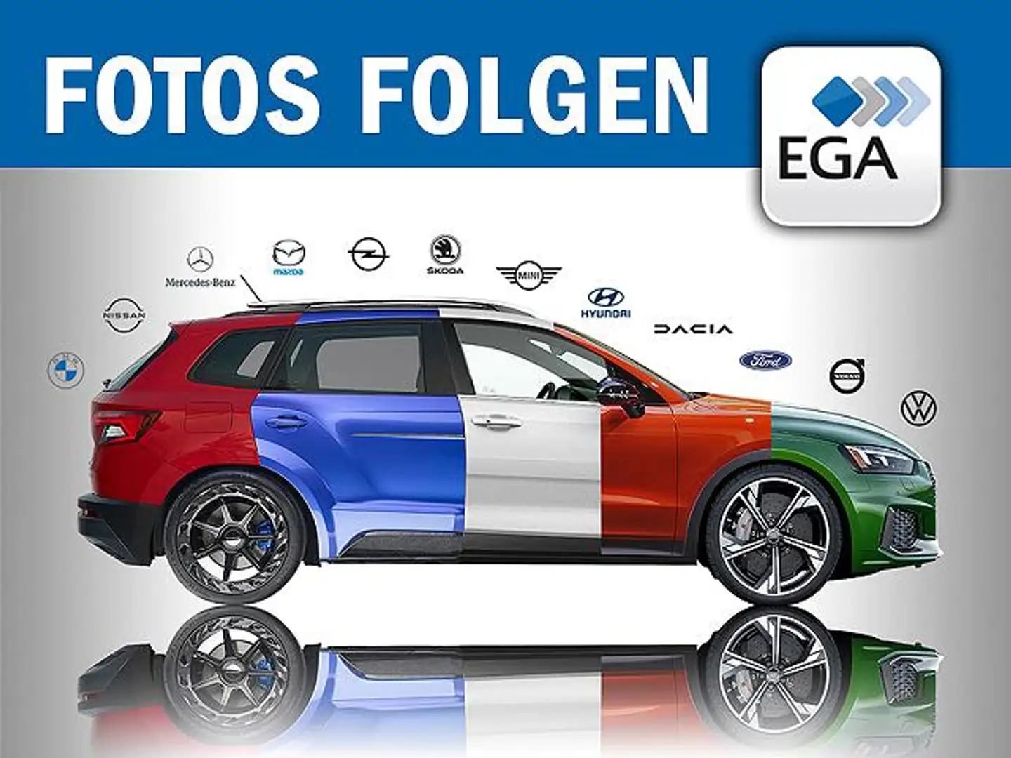 Ford C-Max 1.6 Style Срібний - 1