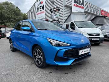 1.5 Hybrid+ 195ch Luxury