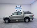 Ford Ranger LIMITED DoKa 4x4 92.000 HARDTOP STHZG 1. Hand Grau - thumbnail 3
