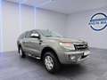 Ford Ranger LIMITED DoKa 4x4 92.000 HARDTOP STHZG 1. Hand Grau - thumbnail 11